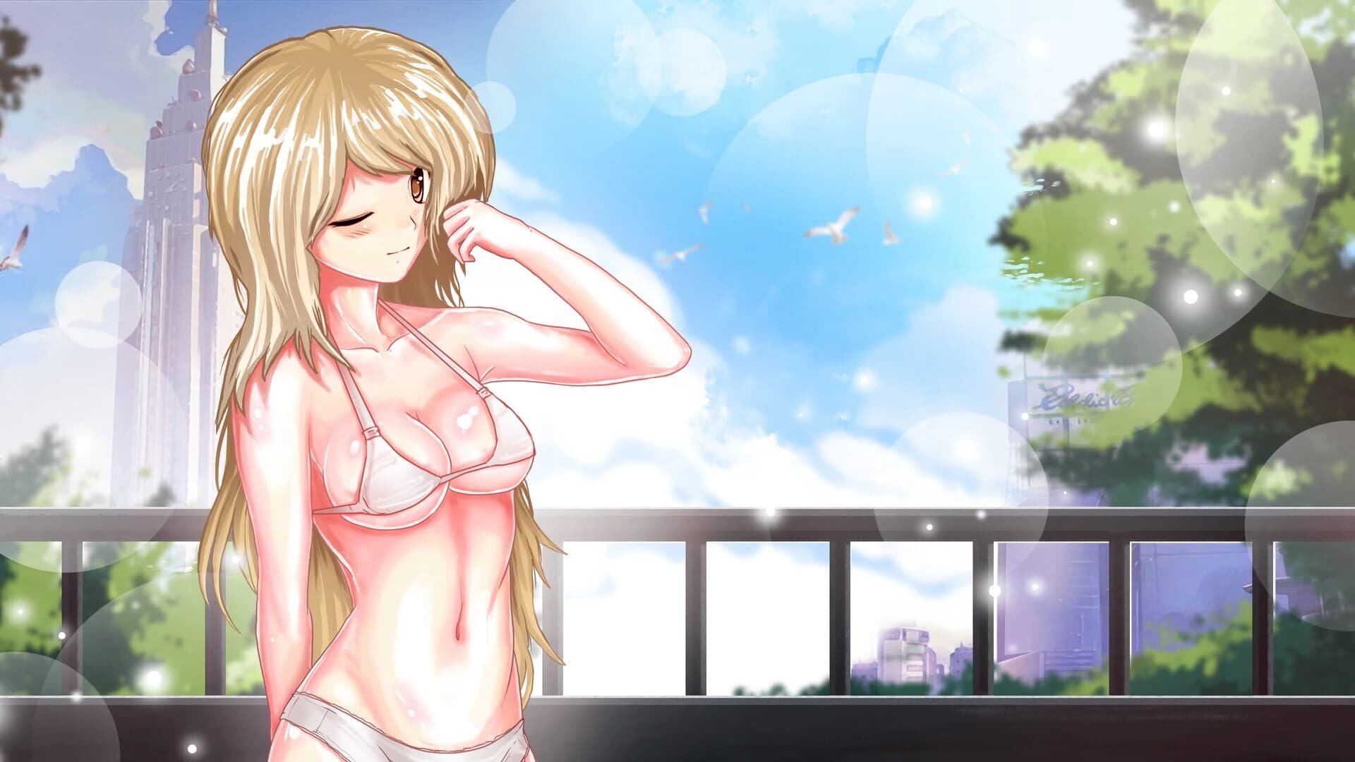 HentaiNya screenshot 2