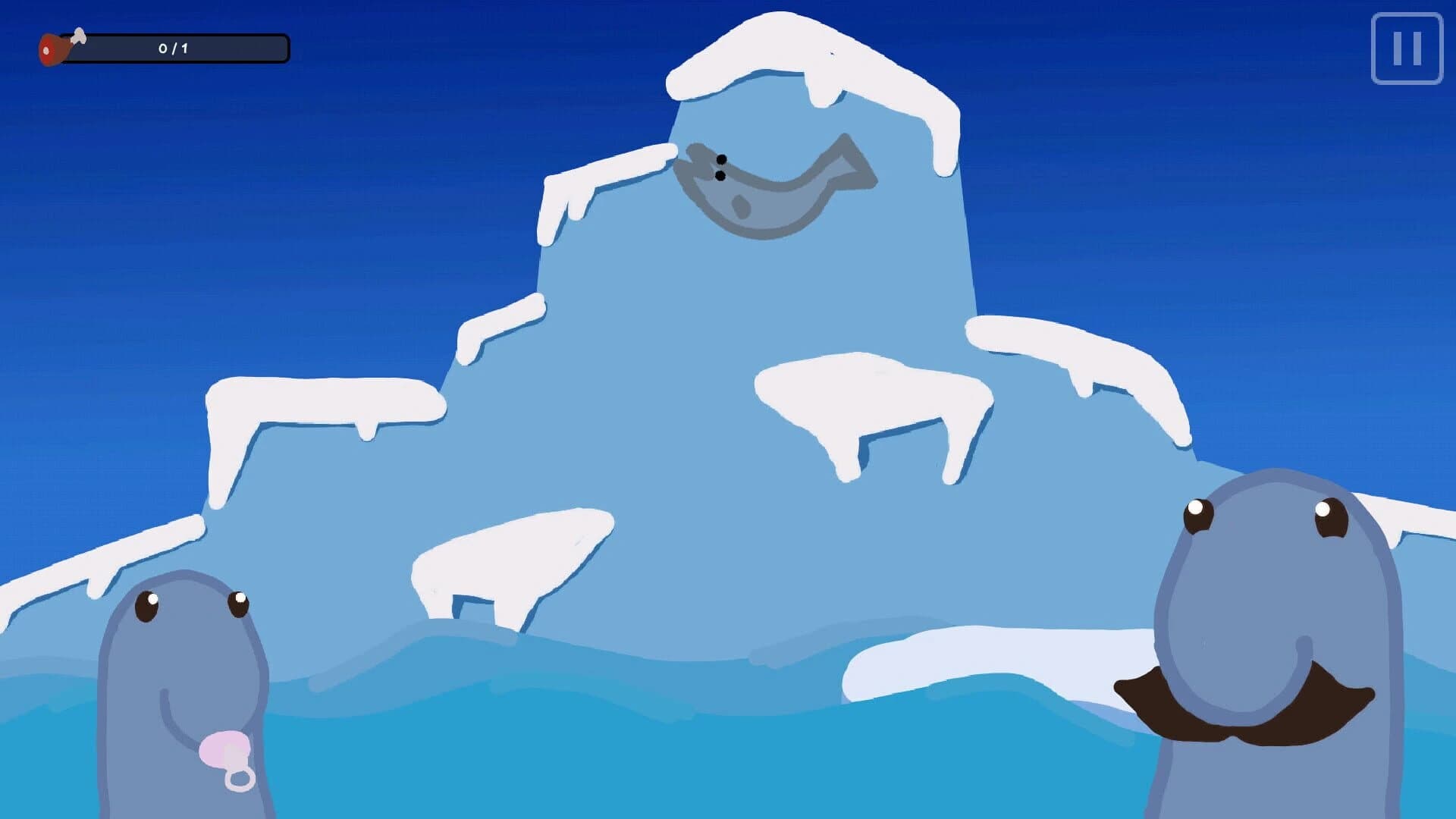 Hephep Fever: Retold screenshot 1