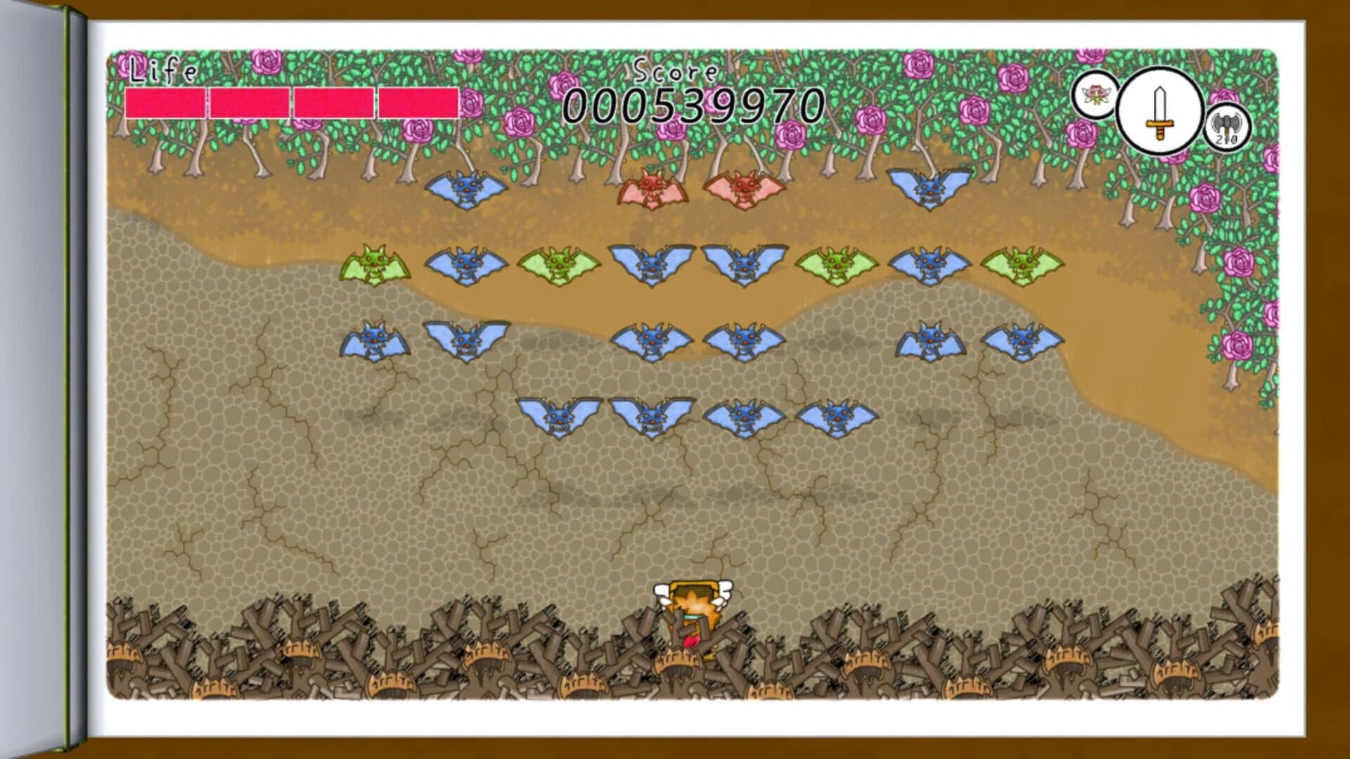 Hepo screenshot 3