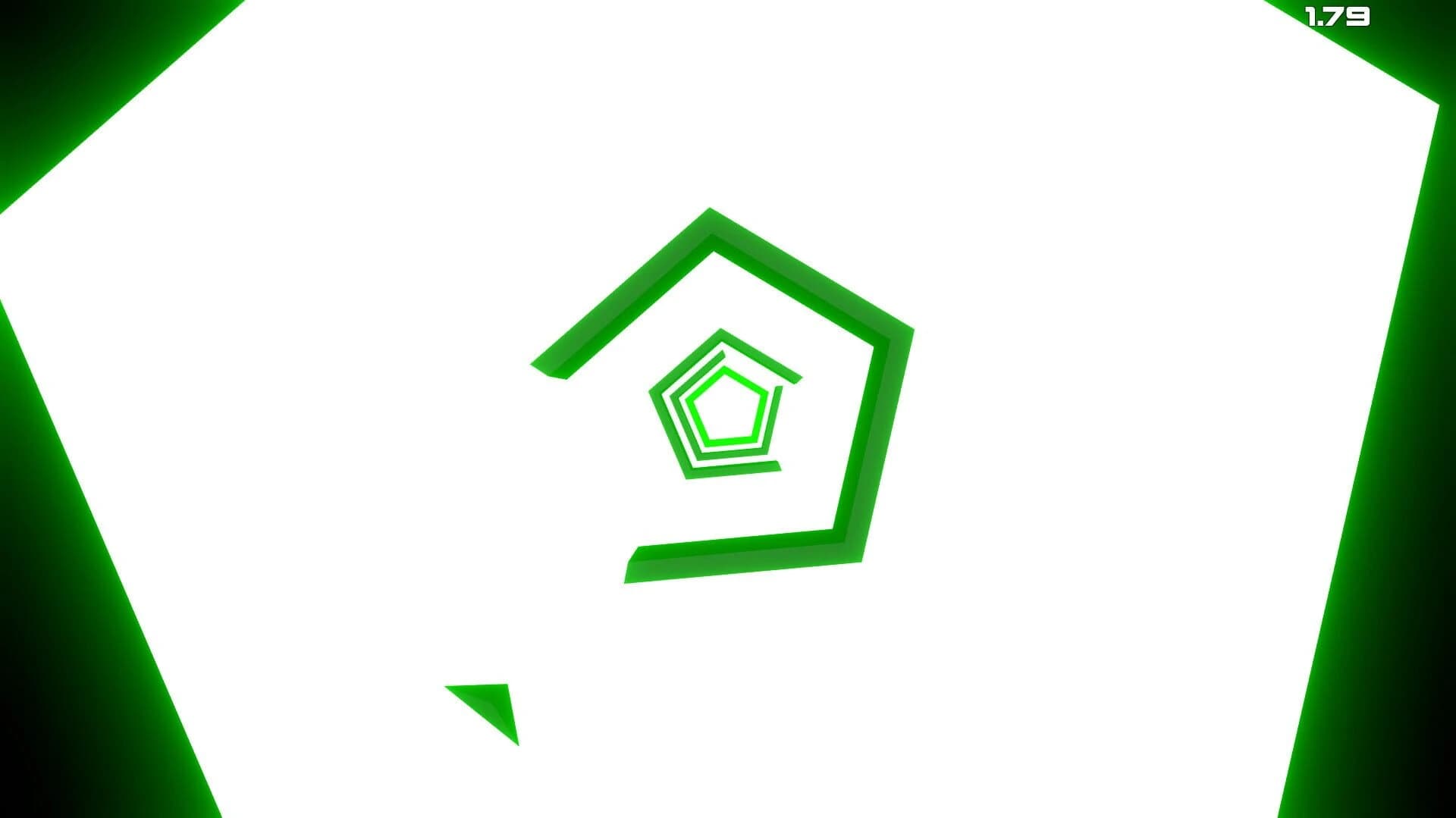 Heptagon screenshot 3