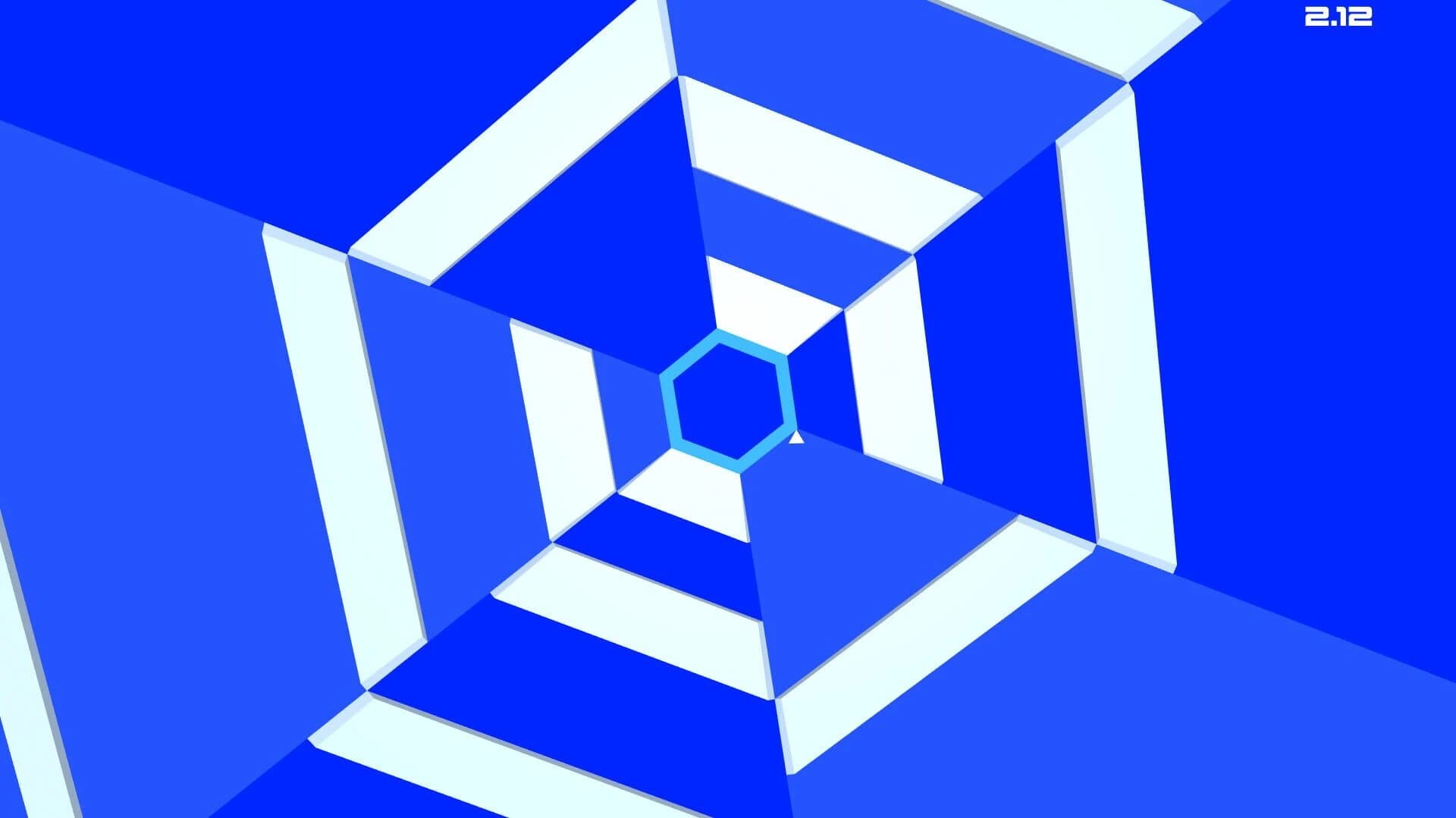 Heptagon screenshot 1