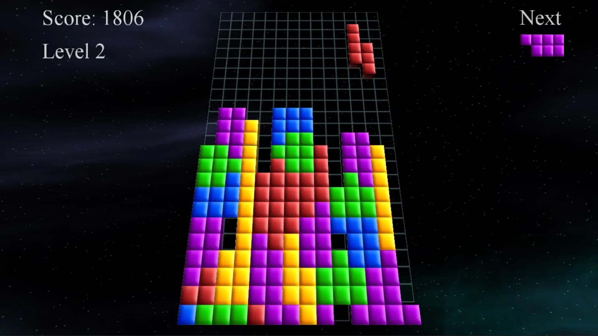 Heptrix screenshot 5