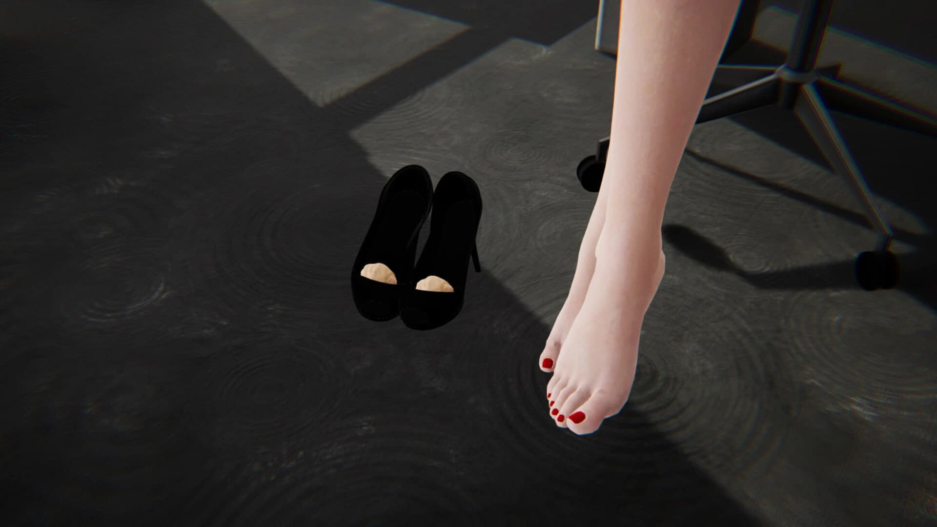 Her Feet screenshot 6
