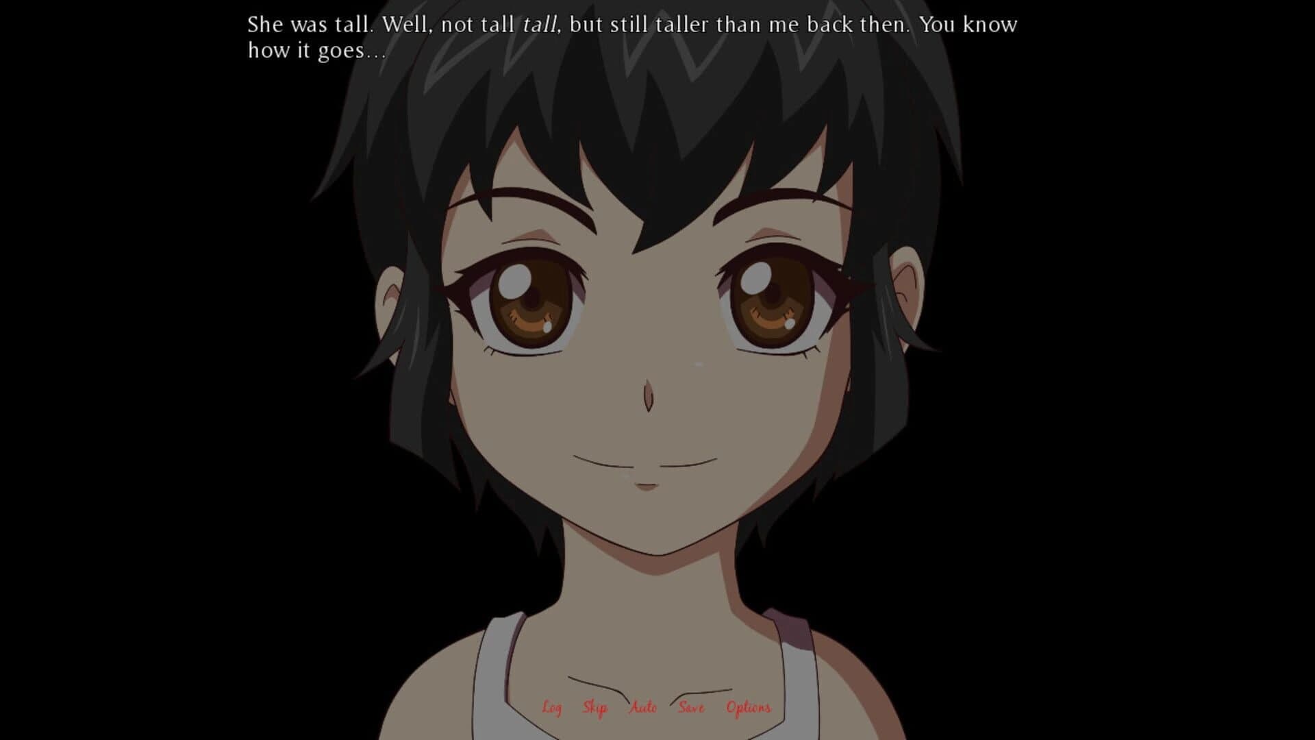 Her Lie I Tried to Believe screenshot 3