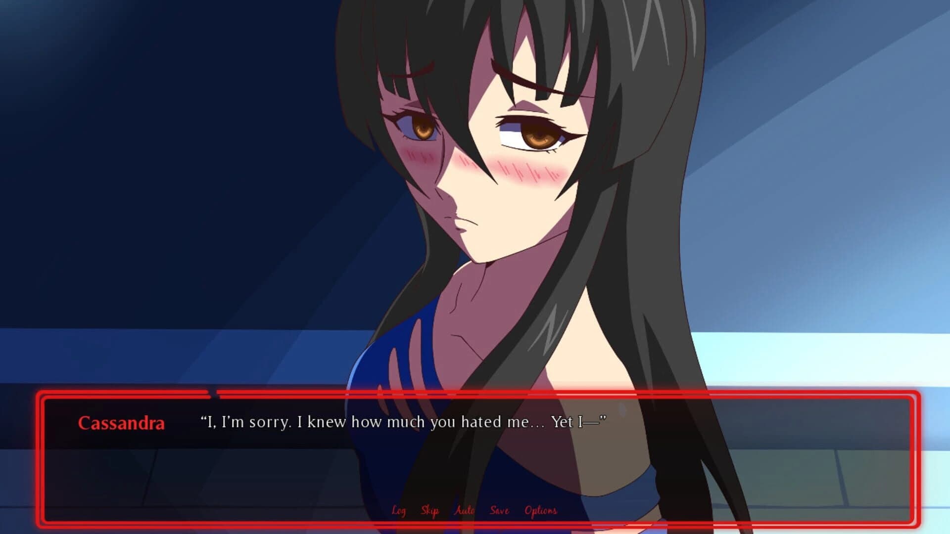 Her Lie I Tried to Believe screenshot 5