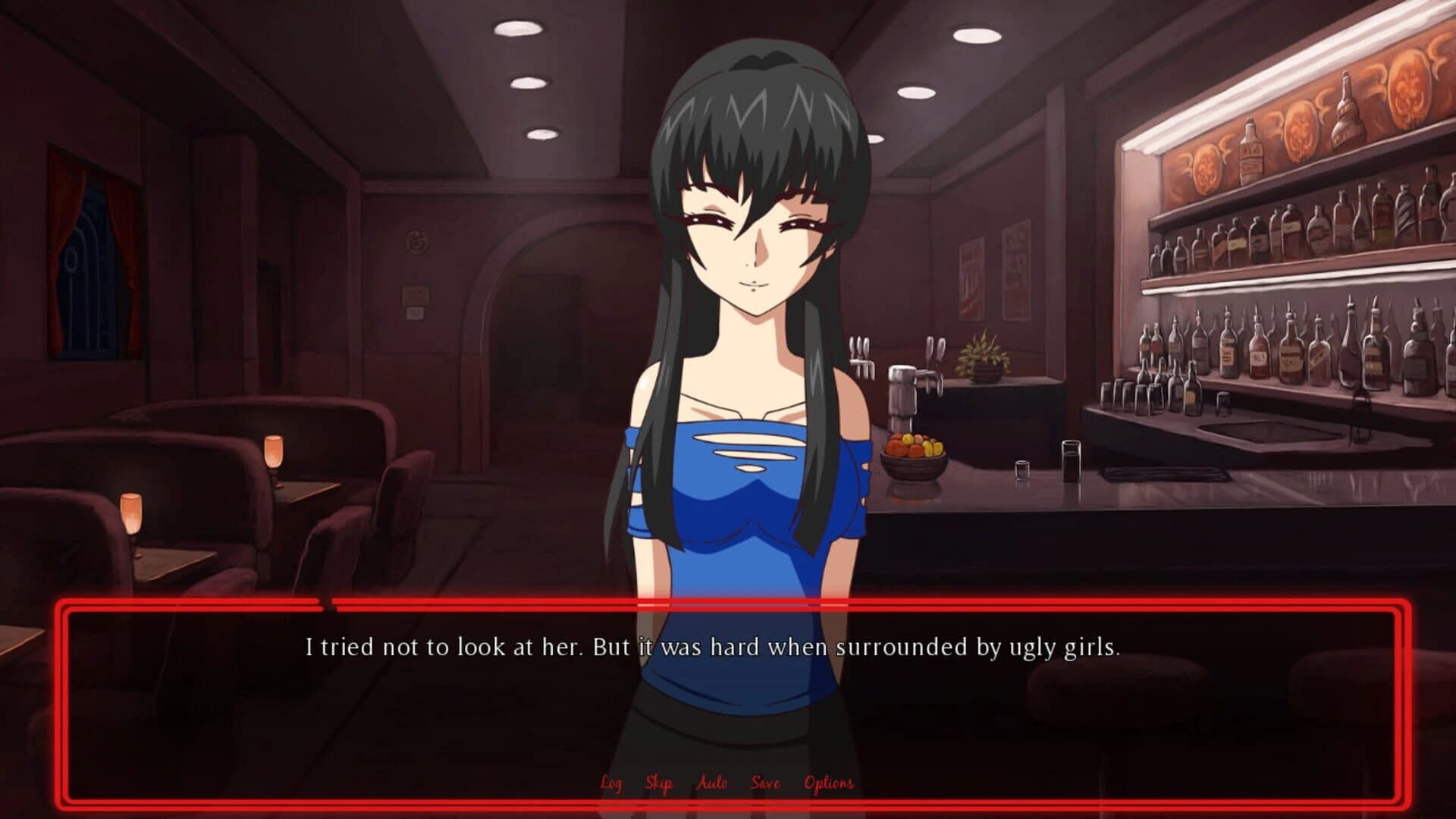 Her Lie I Tried to Believe screenshot 1