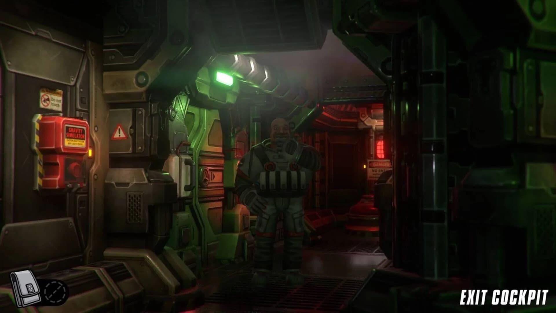 Her Majesty's Spiffing screenshot 2