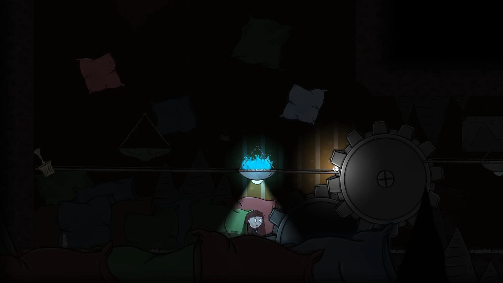 Her Name screenshot 3