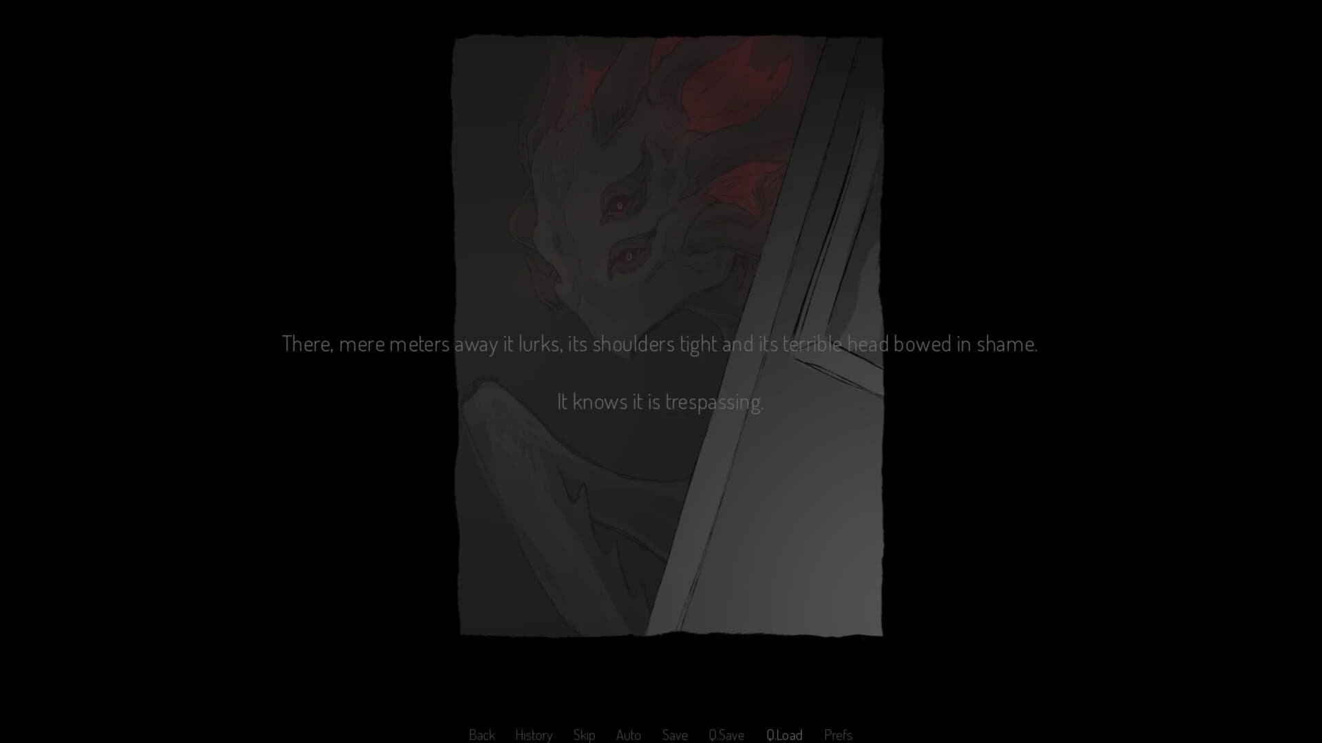 Her Red Cosmos screenshot 4
