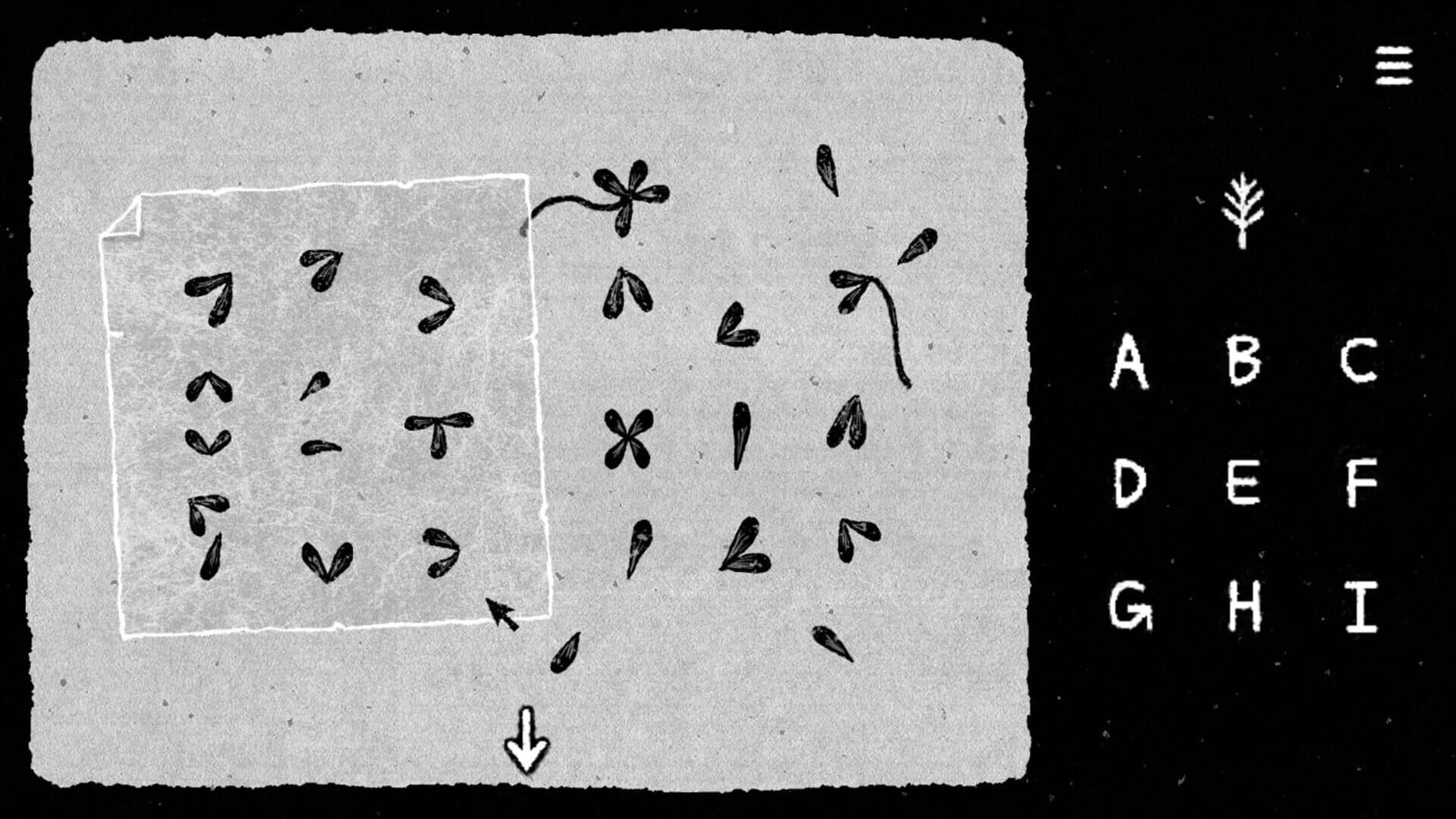 Her Trees: Puzzle Dream screenshot 4