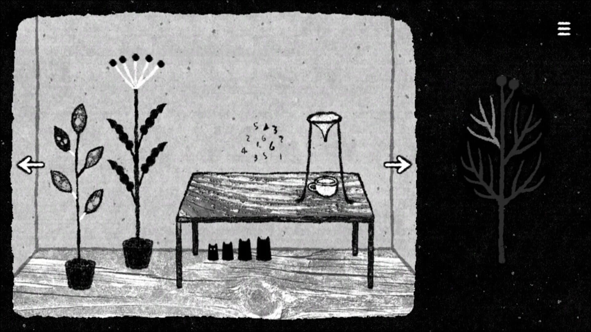 Her Trees: The Puzzle House screenshot 2