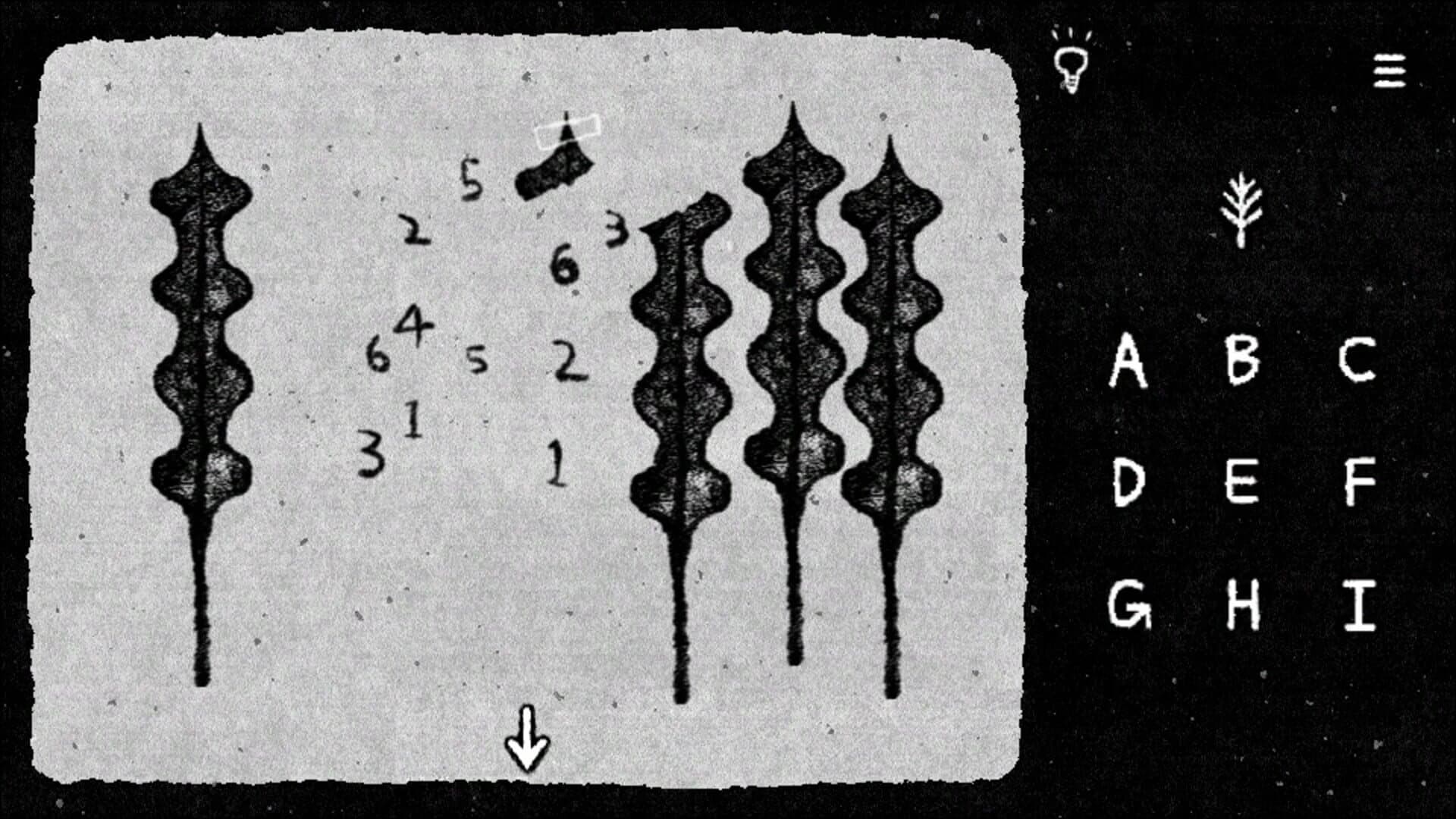 Her Trees: The Puzzle House screenshot 4