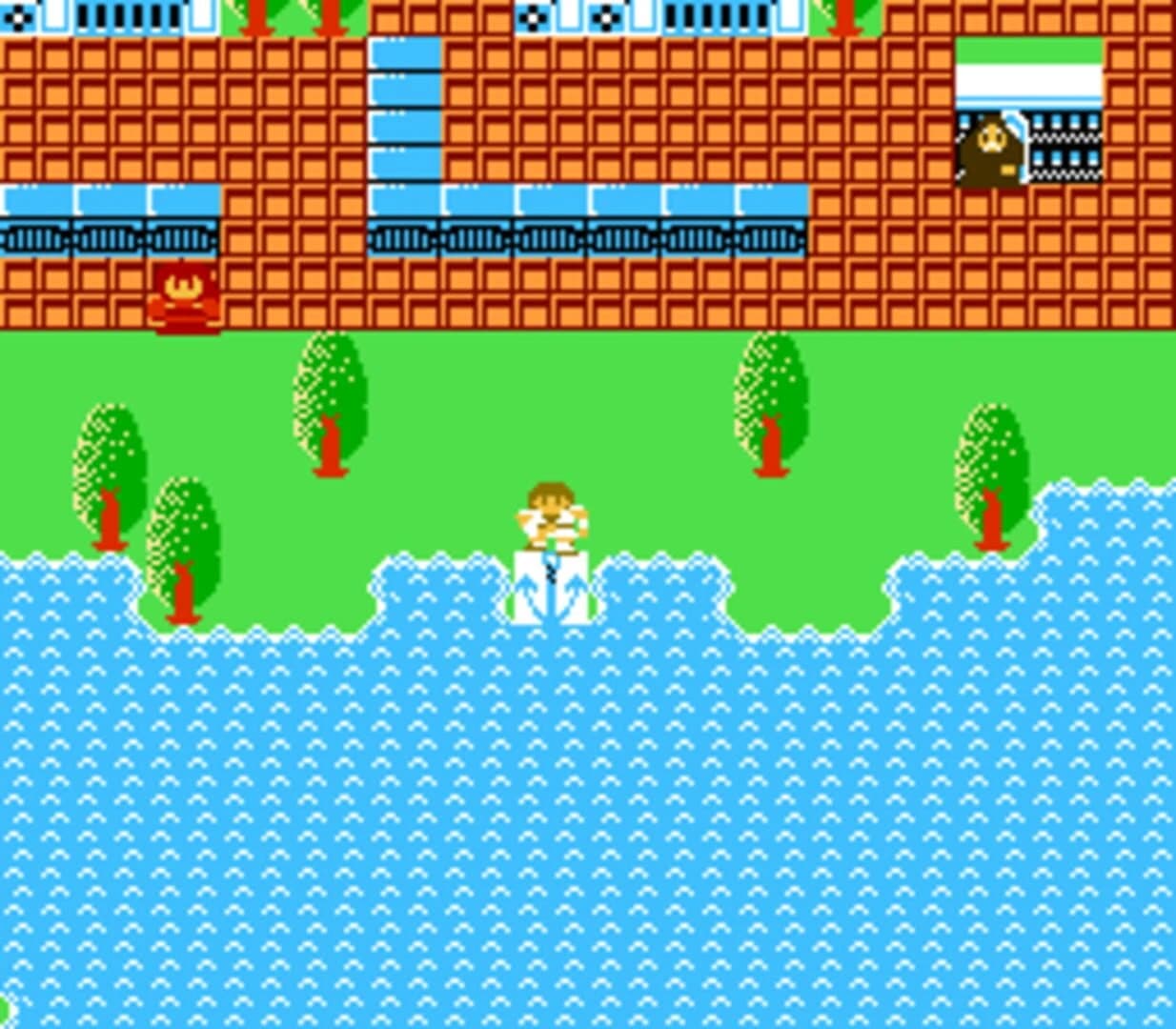 Heracles no Eikou: Toujin Makyou-den screenshot 1