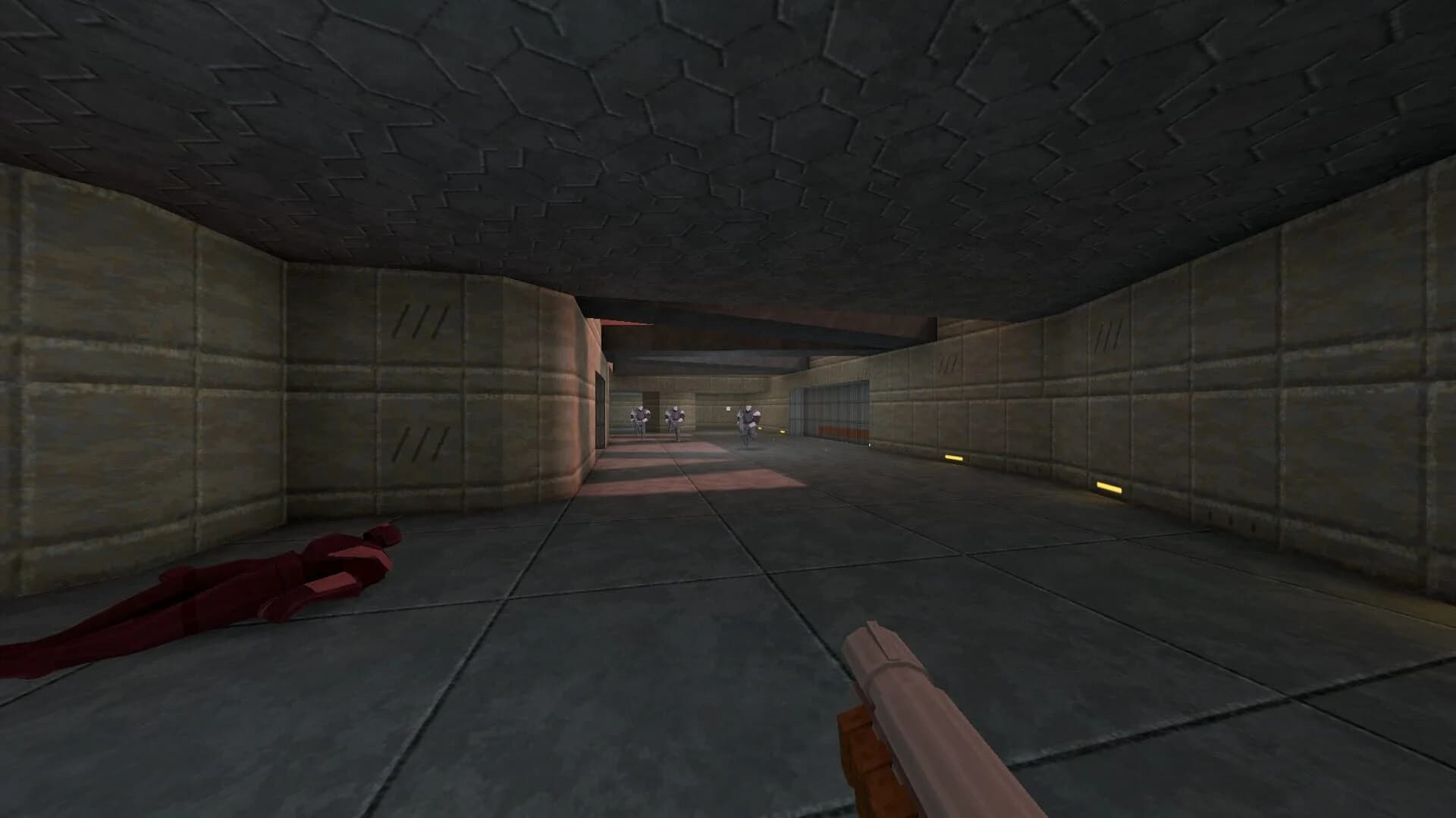 Herald of Havoc screenshot 3