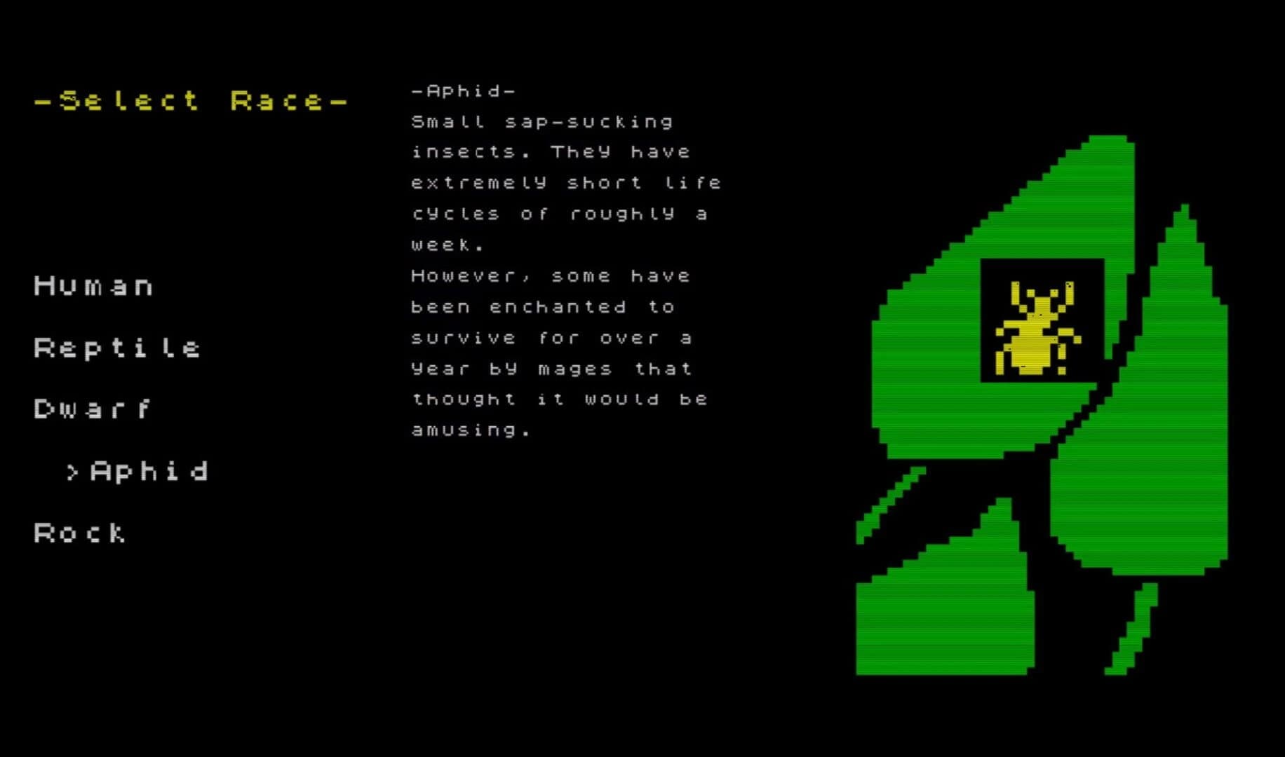 Herald of the Depths screenshot 2