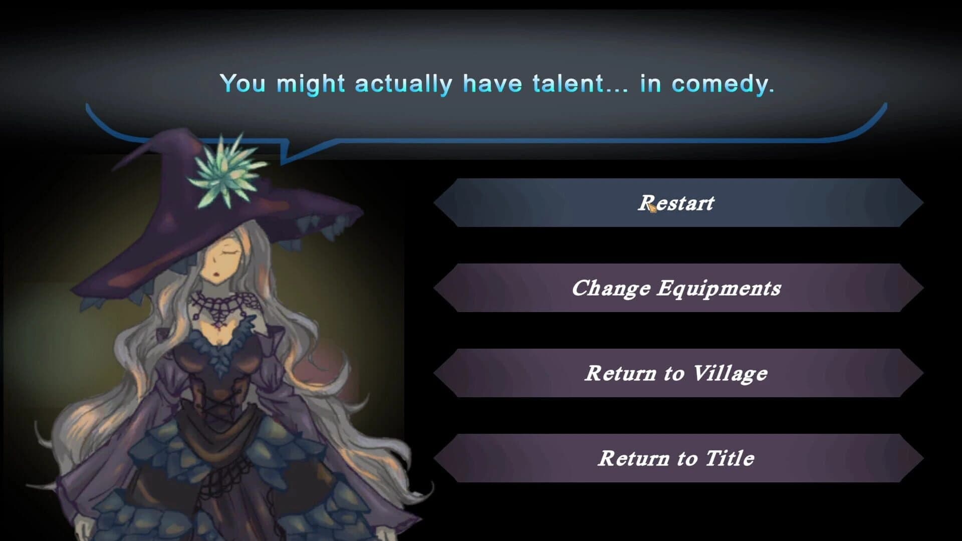 Herb Seek Slash screenshot 5