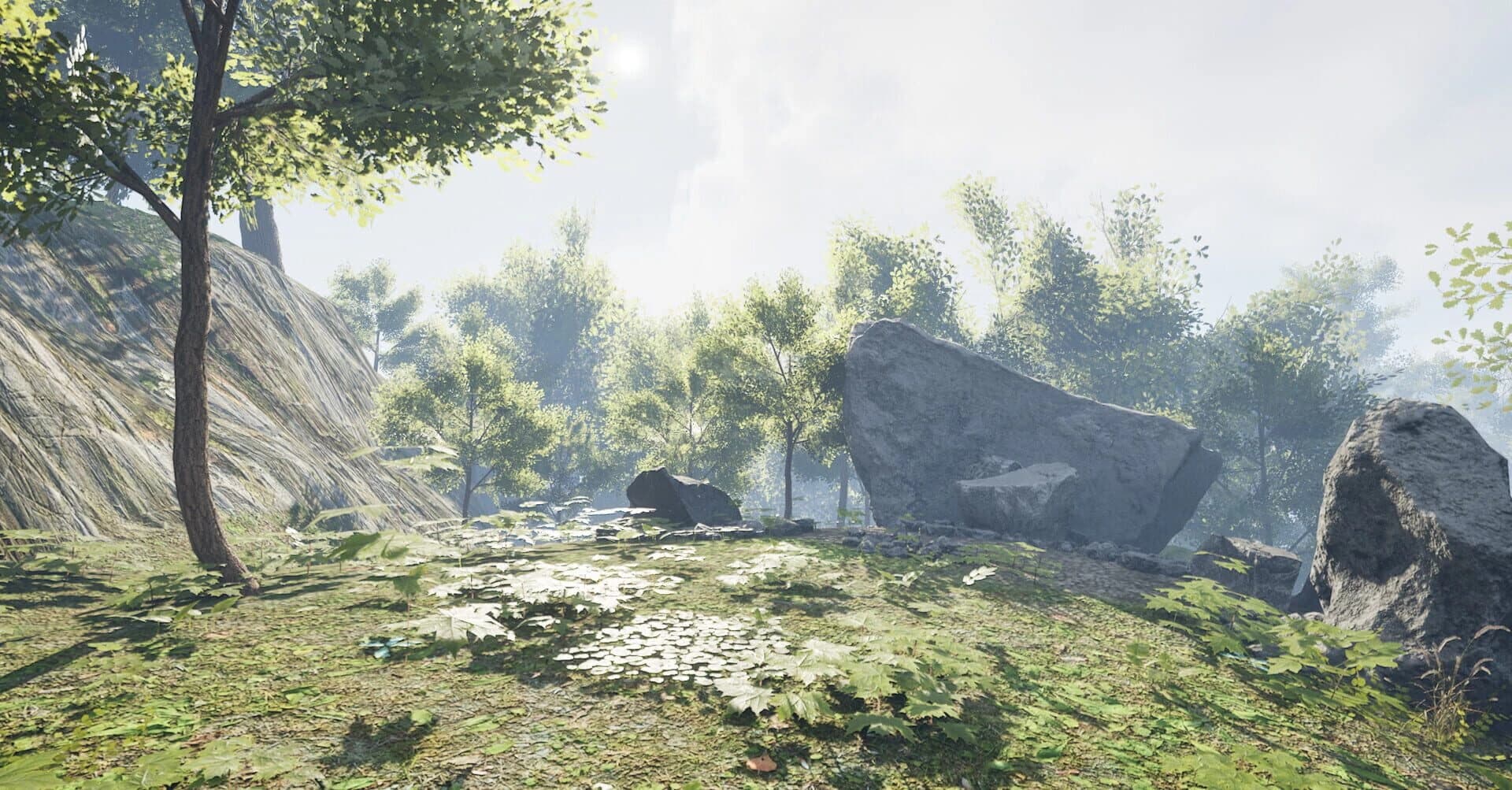Herbal Hunter screenshot 2