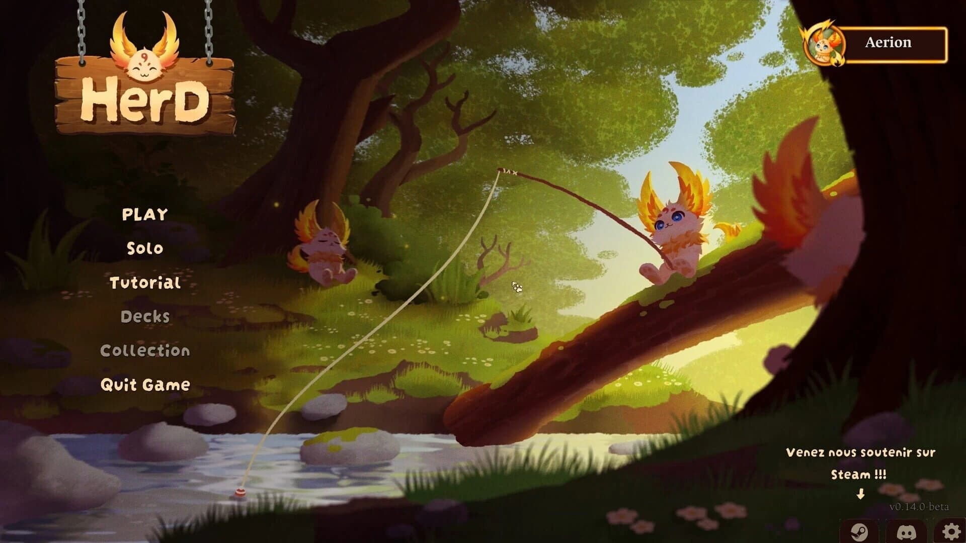 Herd screenshot 4