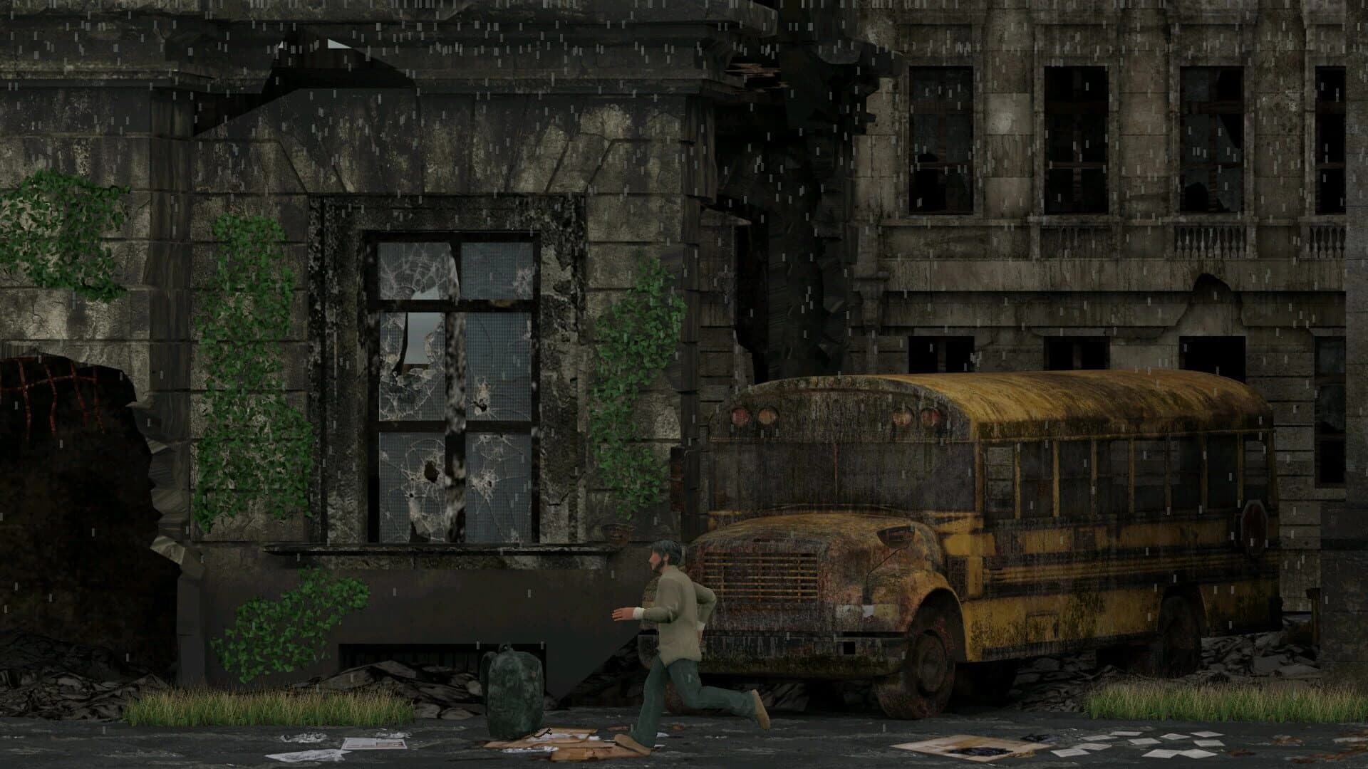 Herd is Coming screenshot 5