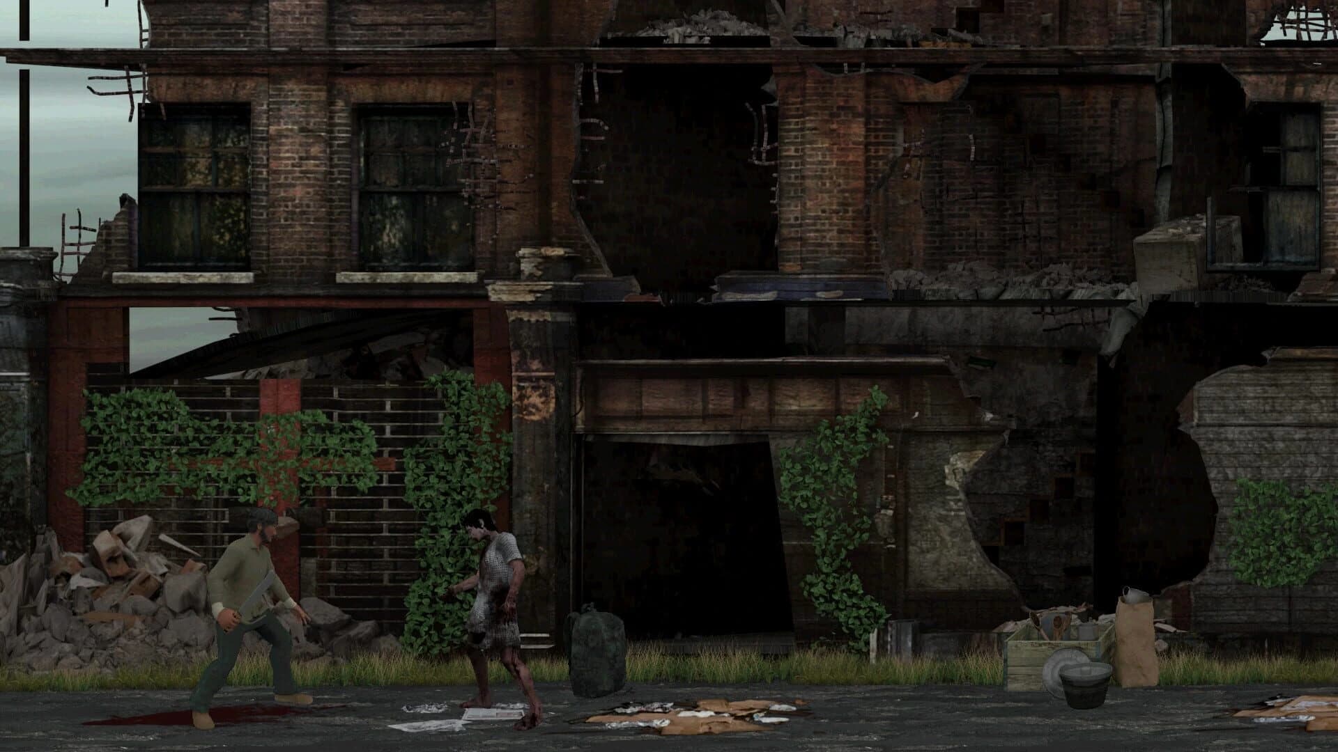 Herd is Coming screenshot 3