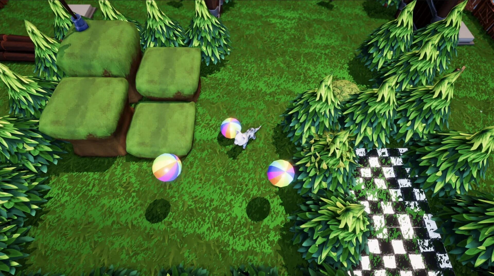 Herdles screenshot 1