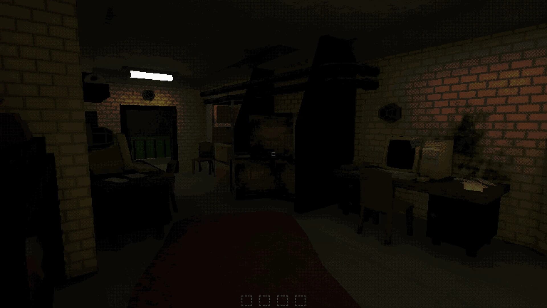 Here Again screenshot 2
