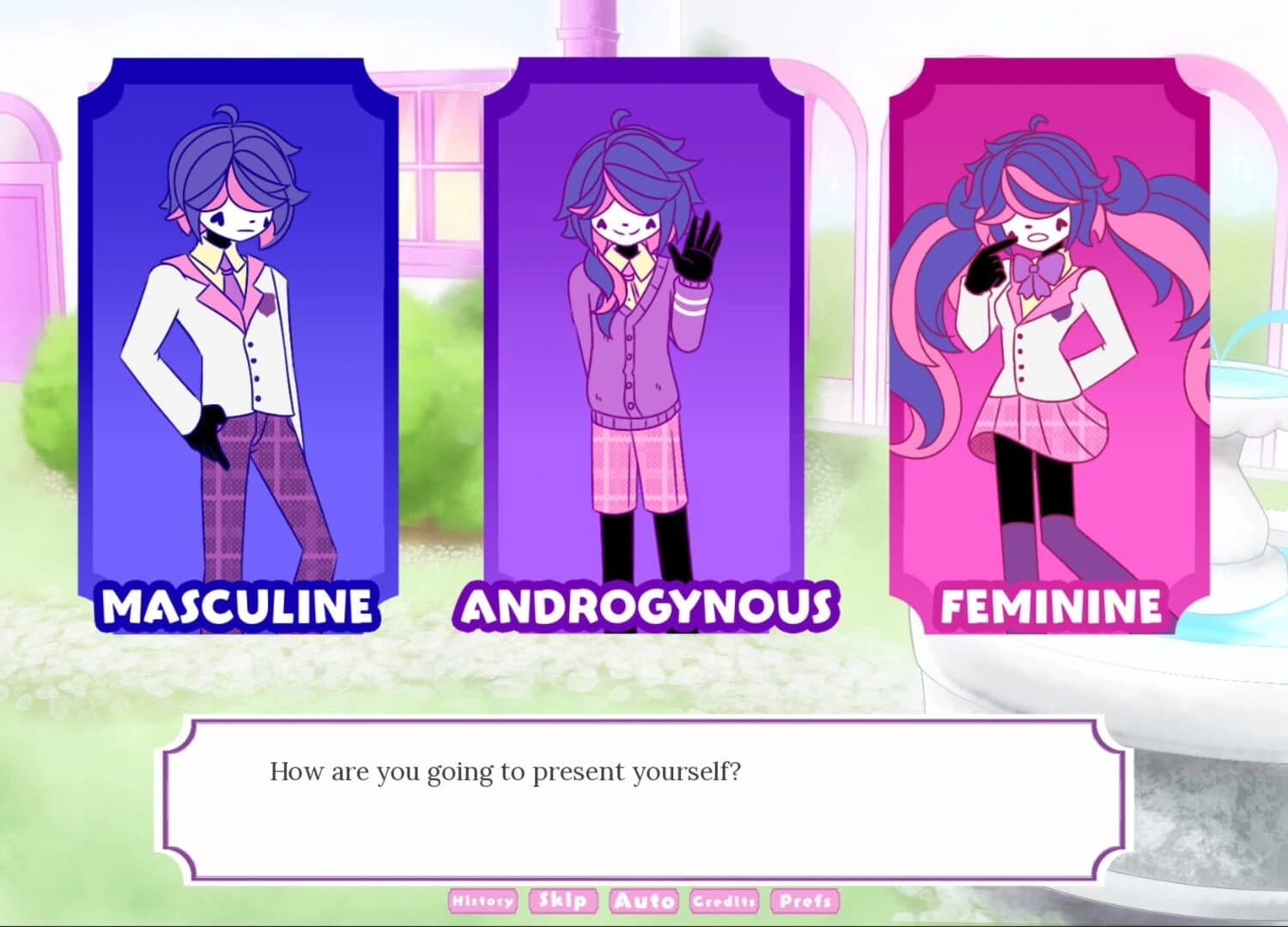 Here For Sweethearts screenshot 2