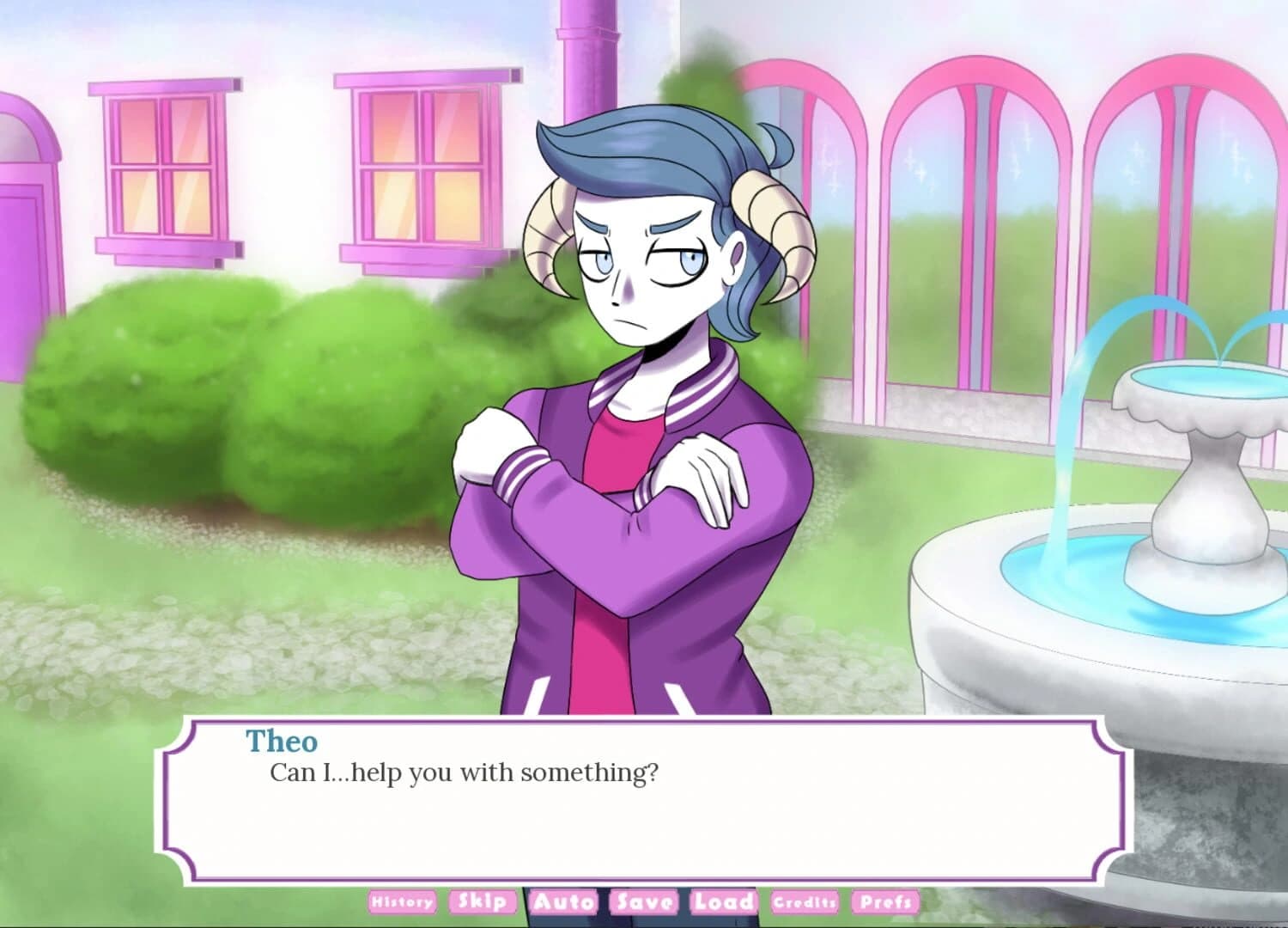 Here For Sweethearts screenshot 5