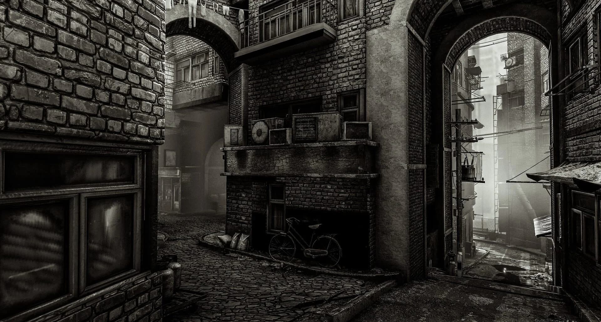 Here They Lie screenshot 3