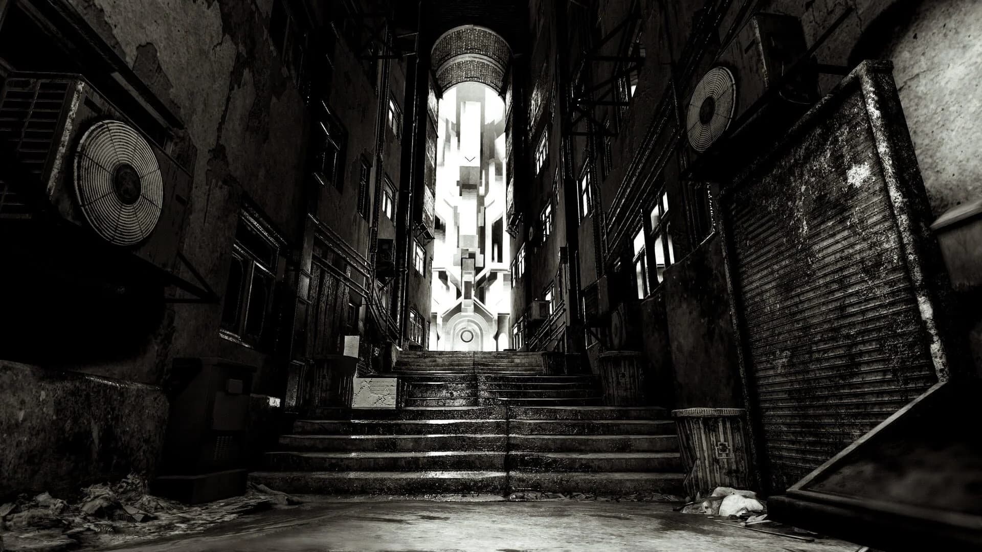 Here They Lie screenshot 4