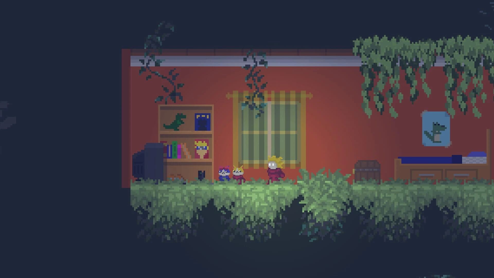 Here We Exist screenshot 1