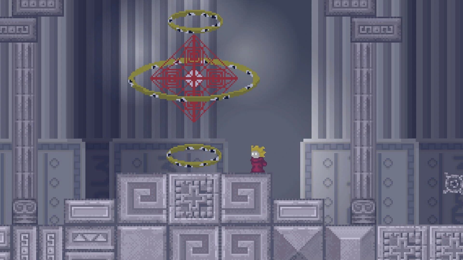 Here We Exist screenshot 2