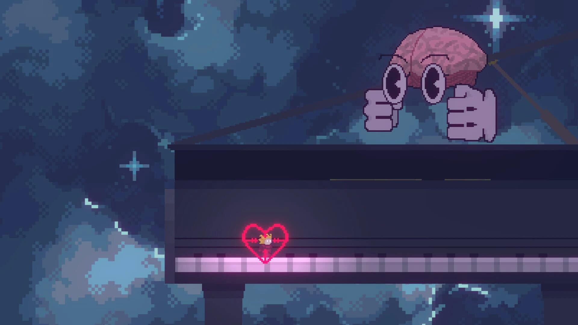 Here We Exist screenshot 4