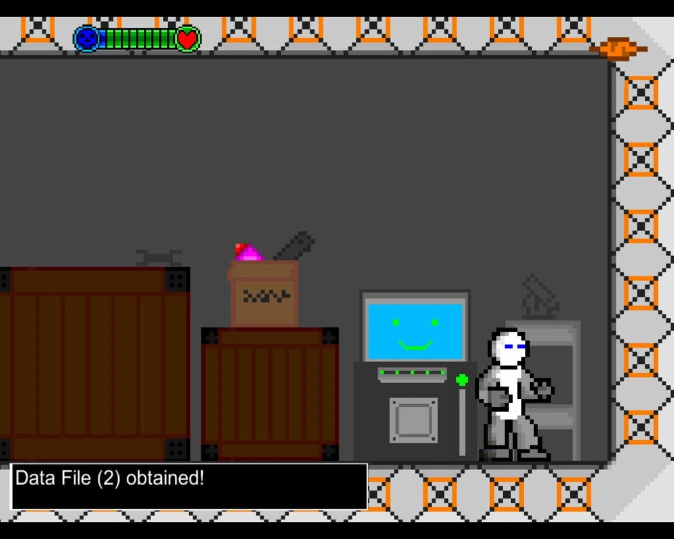 Hereafter screenshot 4
