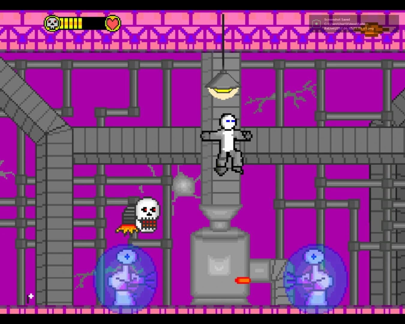 Hereafter screenshot 3