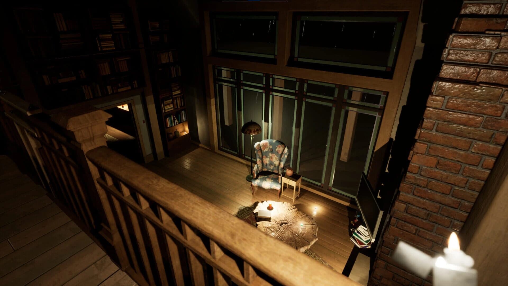 Heritage screenshot 3