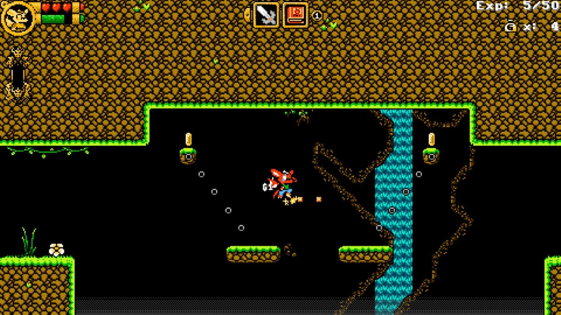 Heritage: A Dragon's Tale screenshot 5