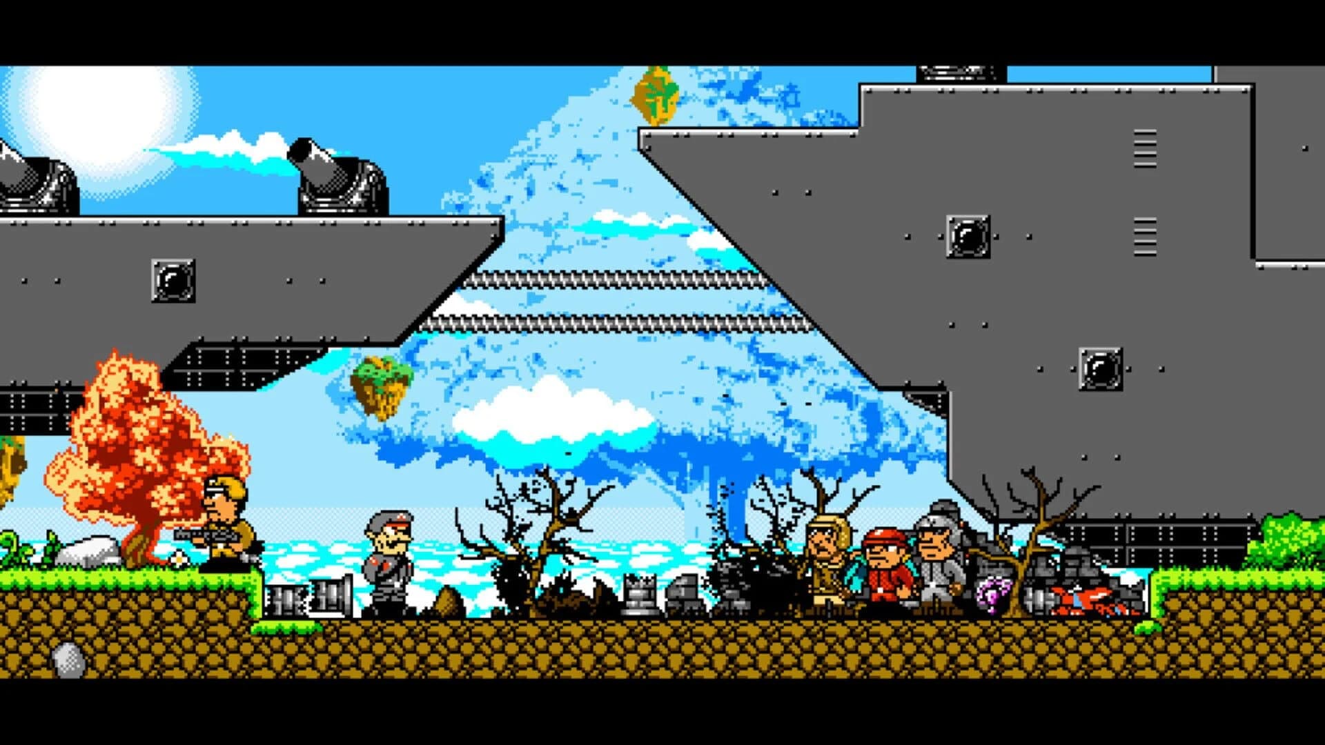 Heritage: A Dragon's Tale screenshot 4