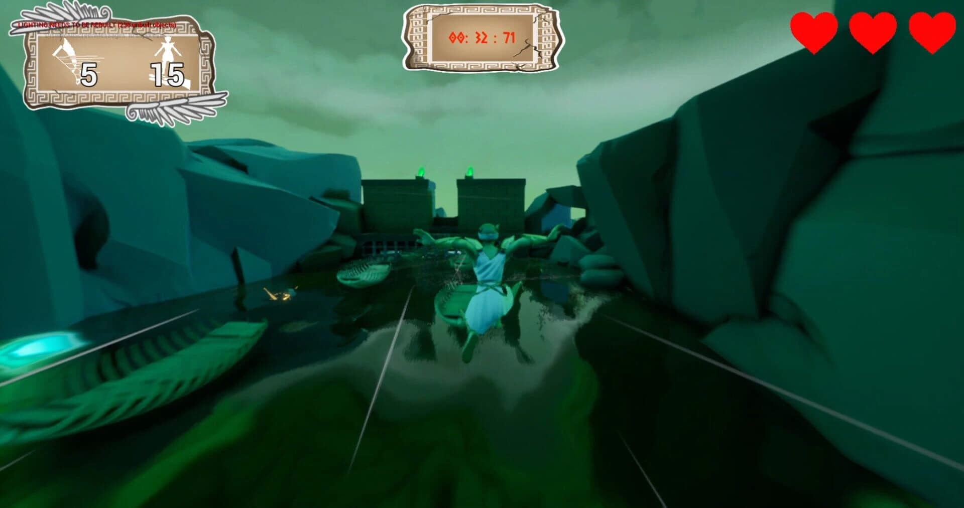 Hermea screenshot 2
