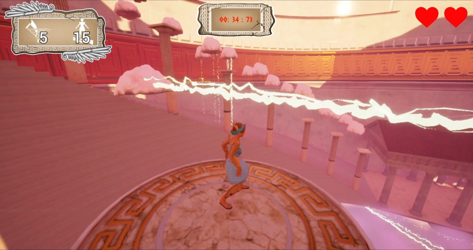 Hermea screenshot 4