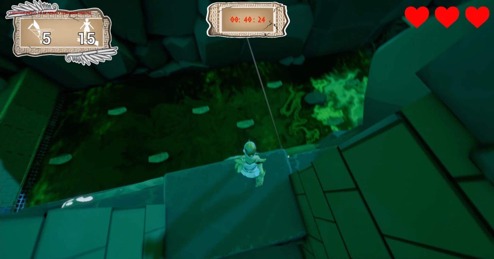 Hermea screenshot 5