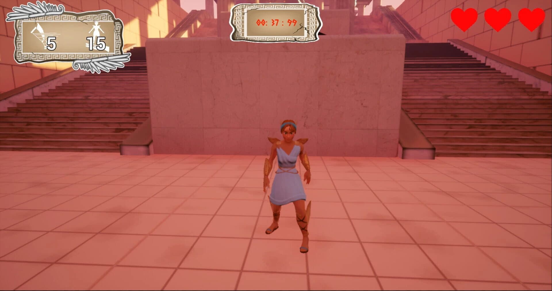 Hermea screenshot 3