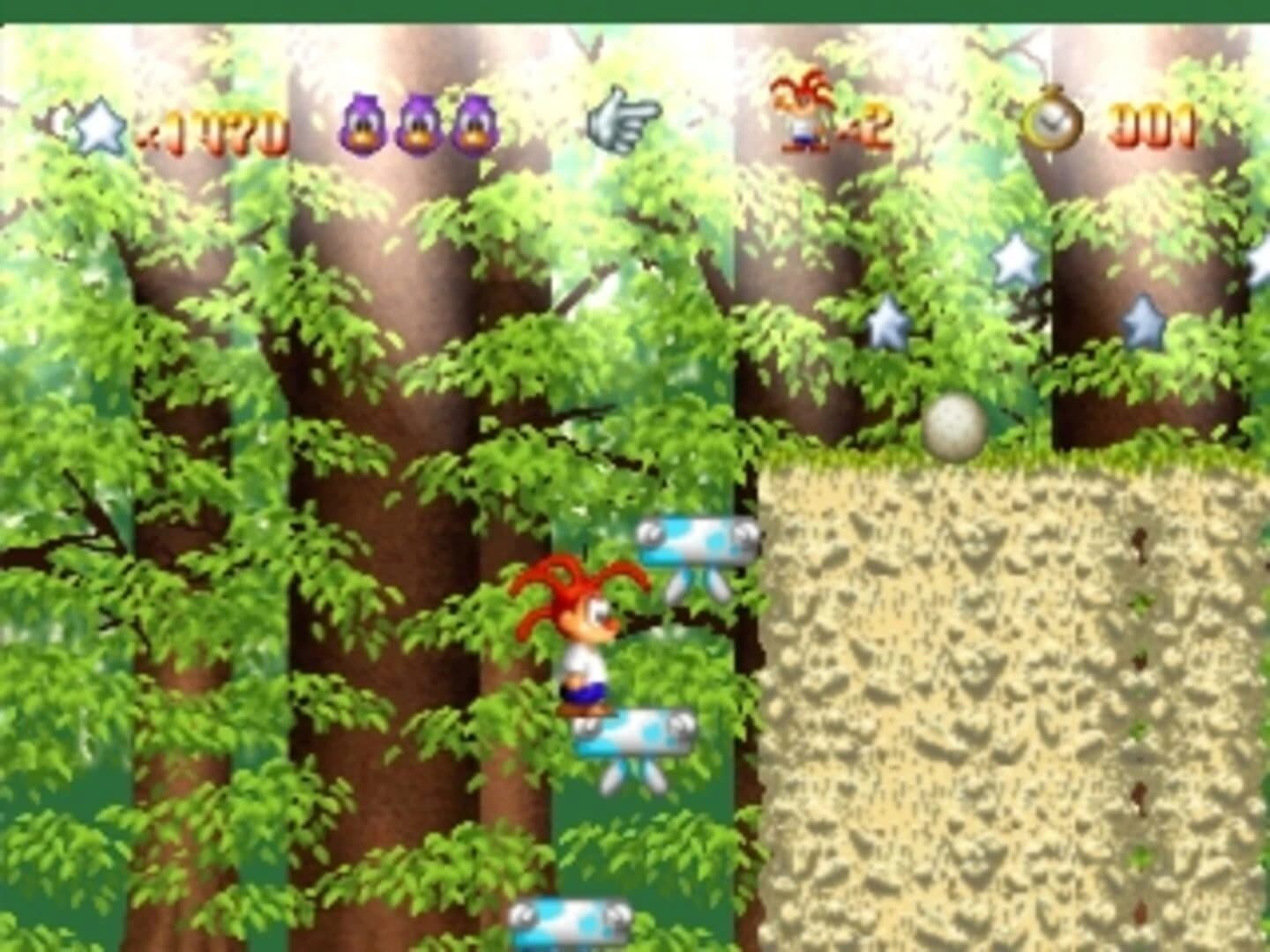 Hermie Hopperhead: Scrap Panic screenshot 4
