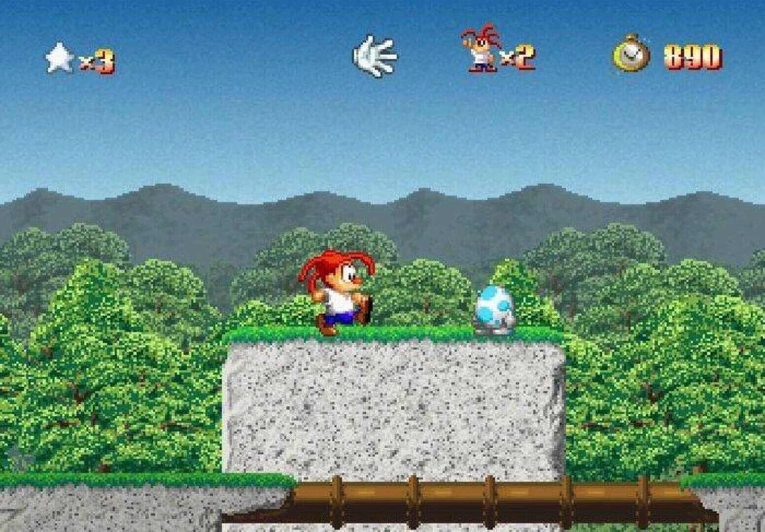 Hermie Hopperhead: Scrap Panic screenshot 1