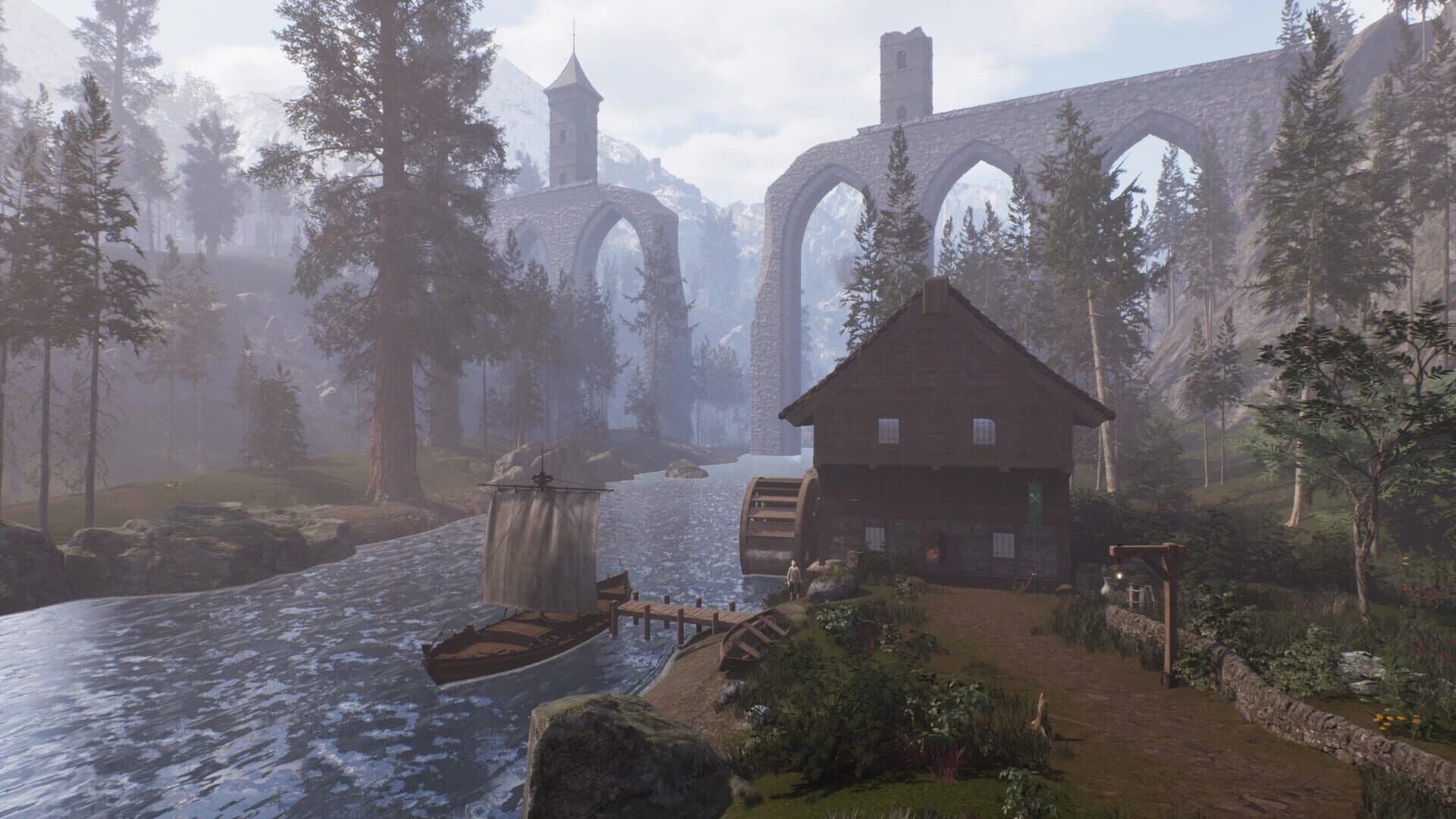 Hermit screenshot 3