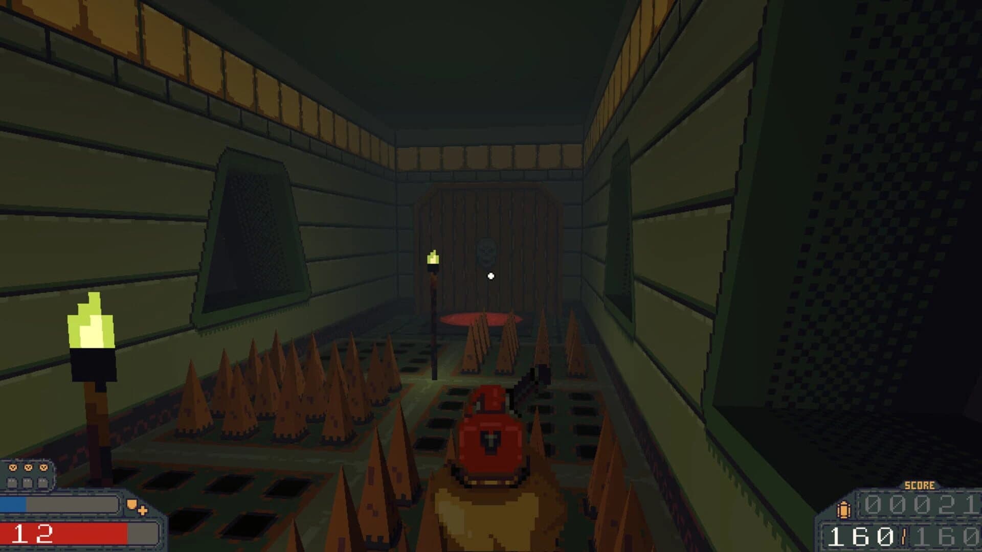 Hermodr screenshot 2