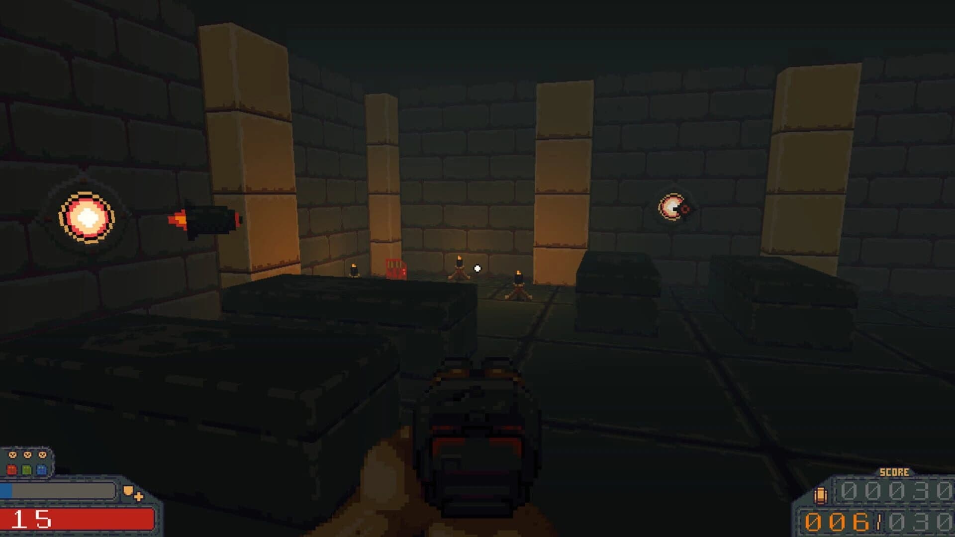 Hermodr screenshot 4