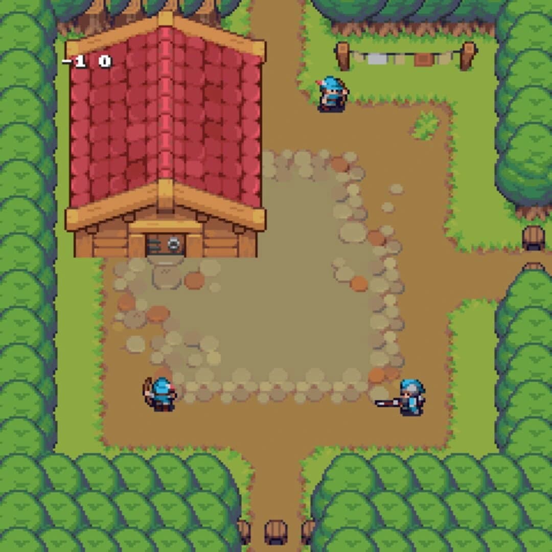 Hero screenshot 1