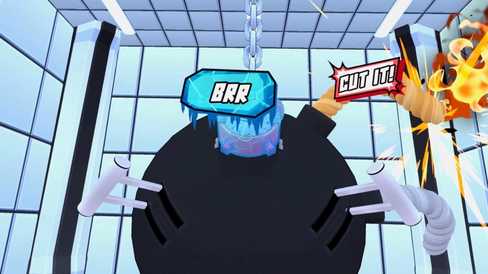 Hero Bootcamp screenshot 1