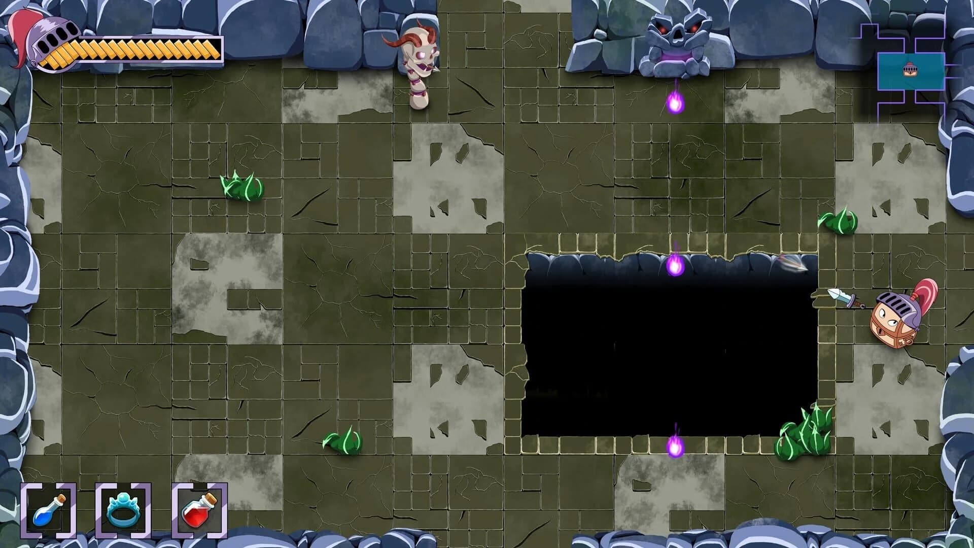 Hero Chest screenshot 3